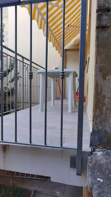 Appartamento Incantevole A 100Mt Dal Mare Castiglione della Pescaia 0*,