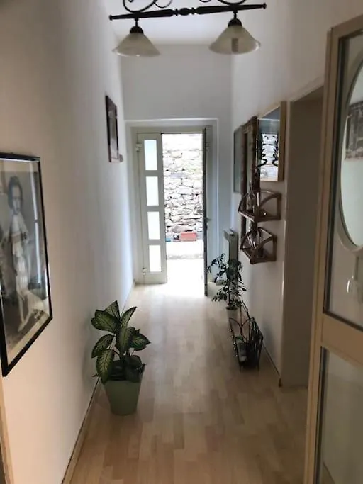 Casa vacanze Appartamento Incantevole A 100Mt Dal Mare Castiglione della Pescaia