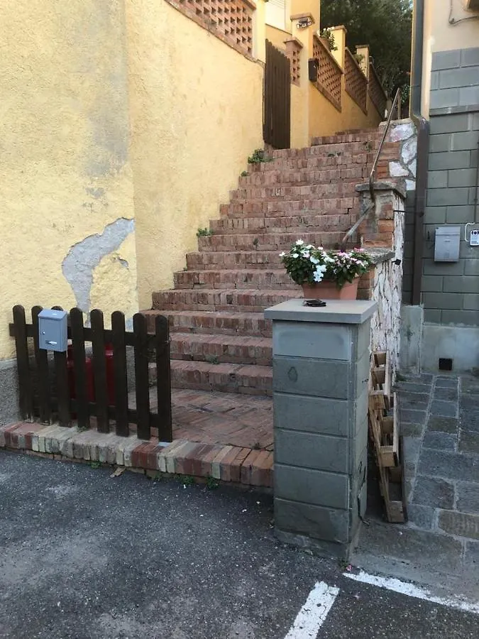 Casa vacanze Appartamento Incantevole A 100Mt Dal Mare Castiglione della Pescaia