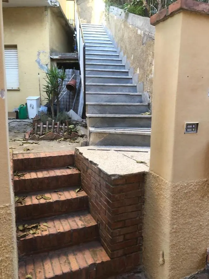 Appartamento Incantevole A 100Mt Dal Mare Castiglione della Pescaia Italia