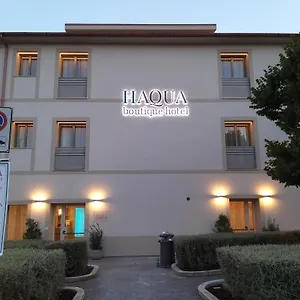 Aqua Boutique Couette-café