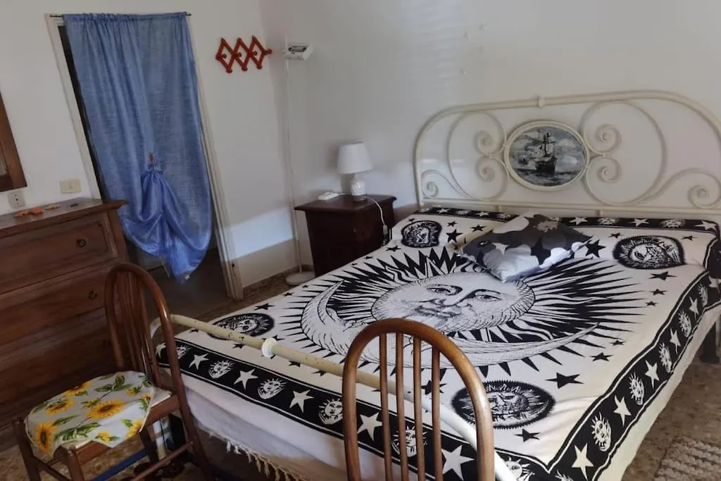 Appartamento Incantevole A 100Mt Dal Mare location