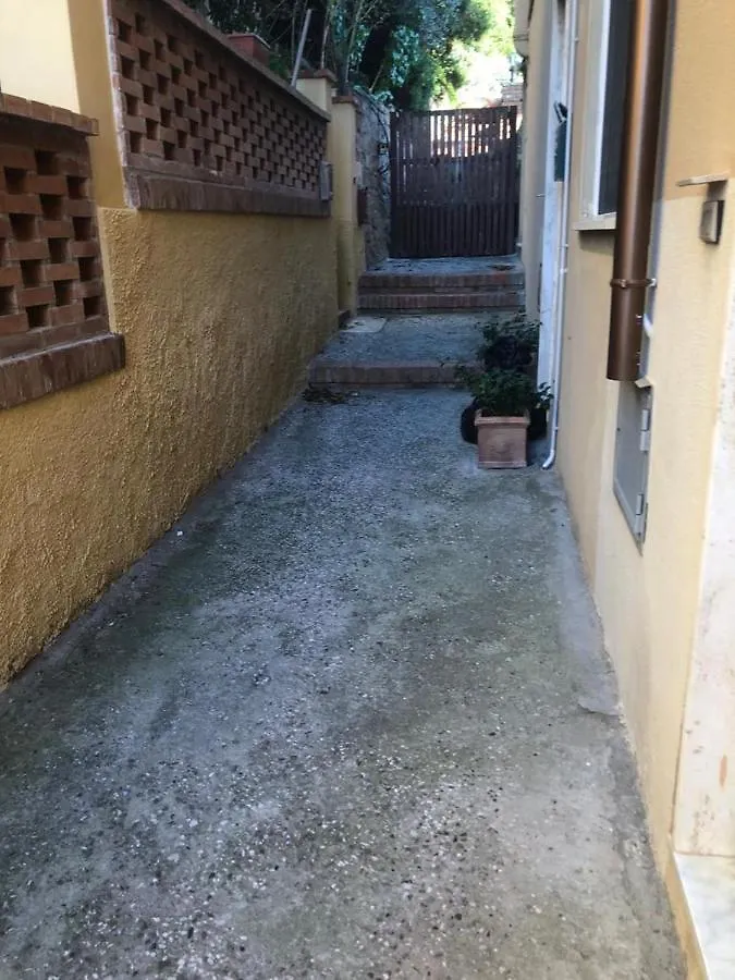 Appartamento Incantevole A 100Mt Dal Mare Castiglione della Pescaia Holiday home