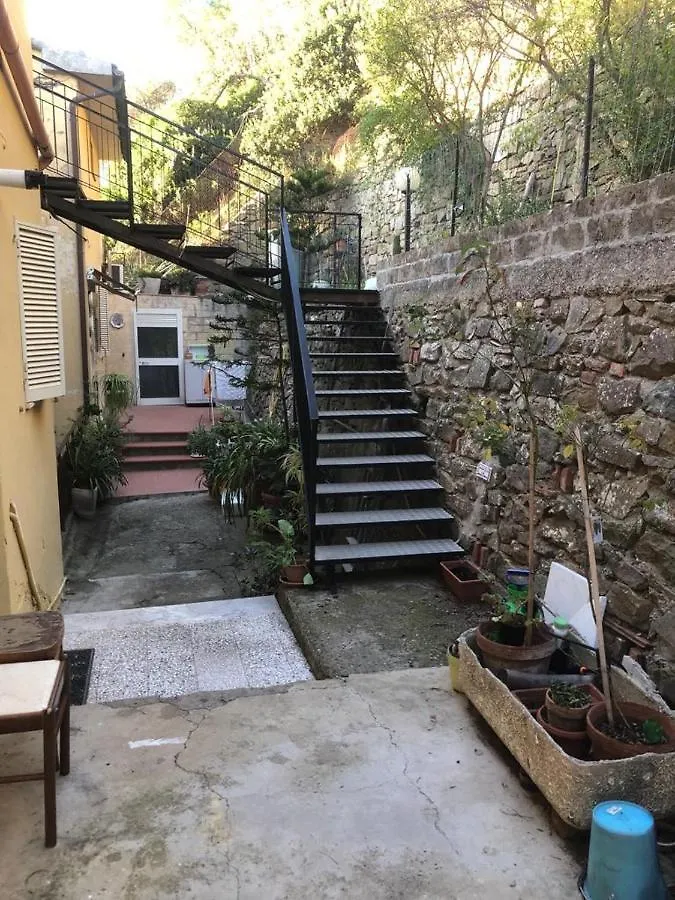Appartamento Incantevole A 100Mt Dal Mare Castiglione della Pescaia 0*,  Italy