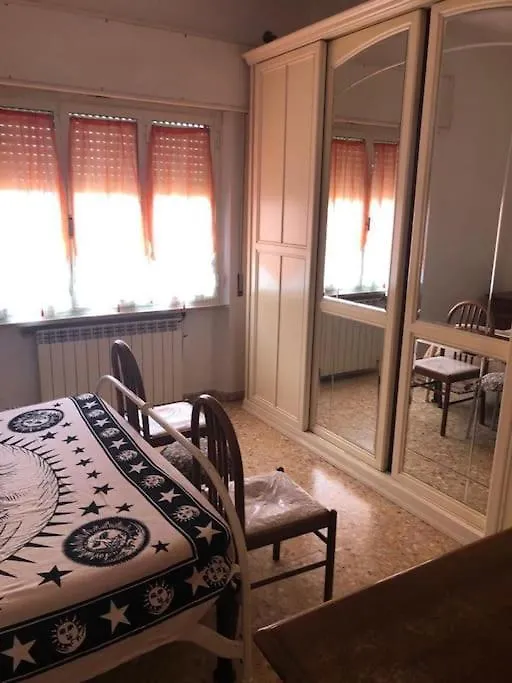 Appartamento Incantevole A 100Mt Dal Mare كاستيغليون ديلا بيسكايا بيت للعطل