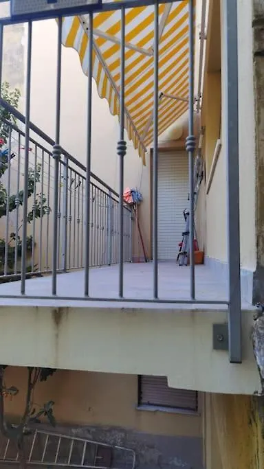 Appartamento Incantevole A 100Mt Dal Mare كاستيغليون ديلا بيسكايا